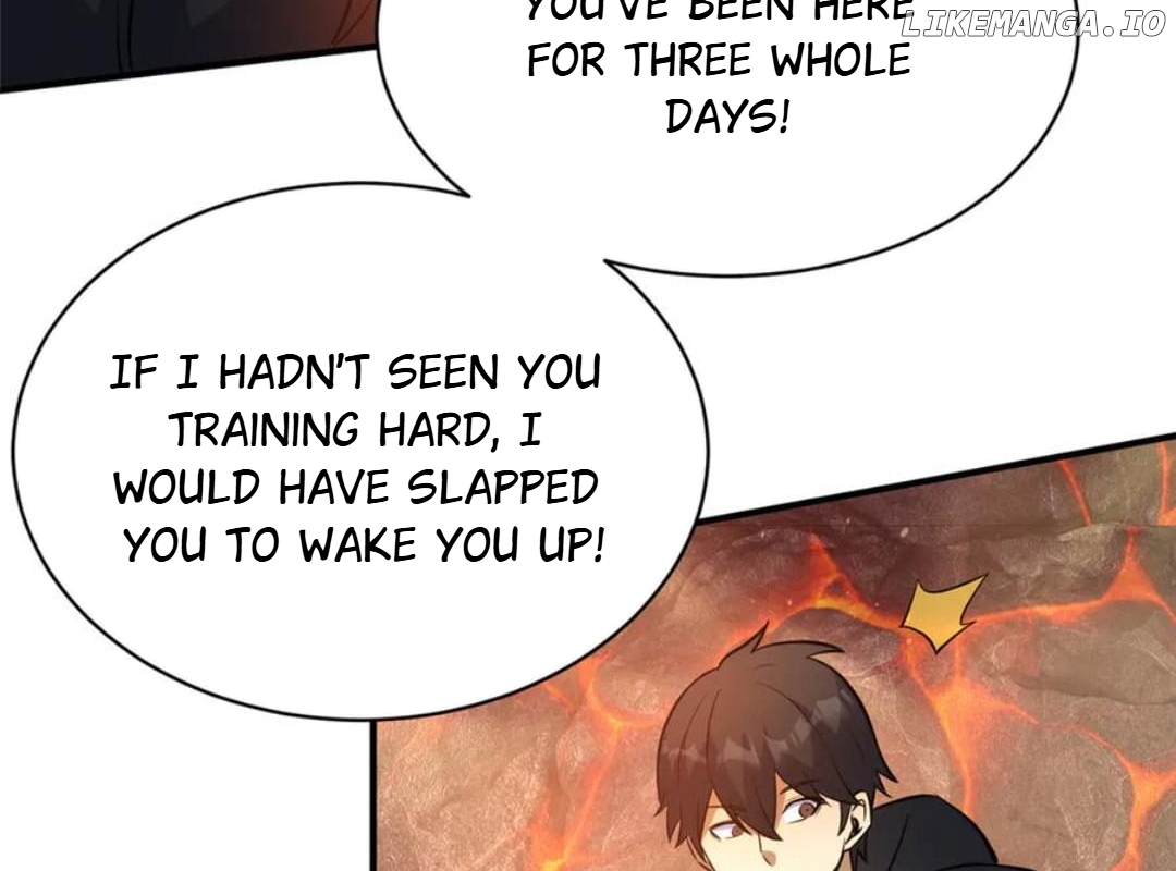 Divine Urban God Chapter 239 - page 29